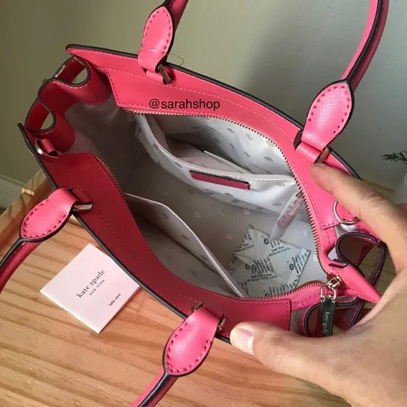 ♠️Kate Spade purse - Picture 11 of 12